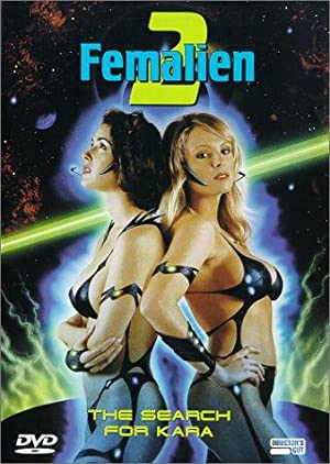 Femalien 2 izle