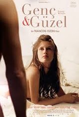 Genç ve Güzel – Jeune & Jolie 2013 Türkçe Dublaj izle