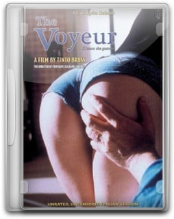 The Voyeur – Tinto Brass Filmi Full Hd izle