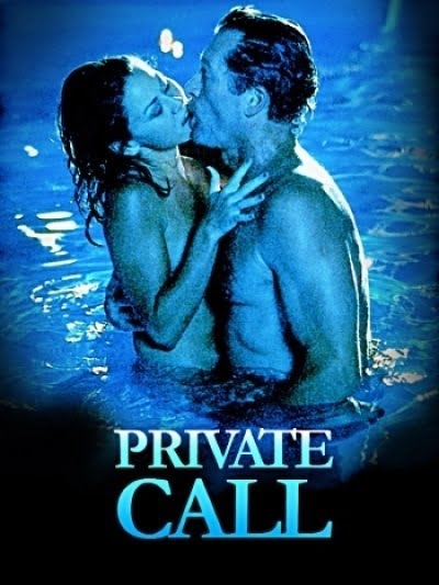 Gizli Arama ~ Private Call Filmi Full Hd izle