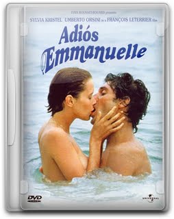 Goodbye Emmanuelle 3 Sylvia Kristel Filmi Full Hd izle
