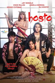 Hosto Erotik Film izle