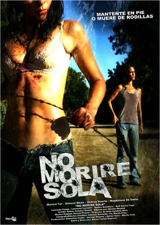 No Morire Sola izle