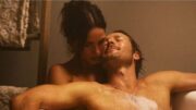 Cesur Sevişme Sahnesi +18 Video izle