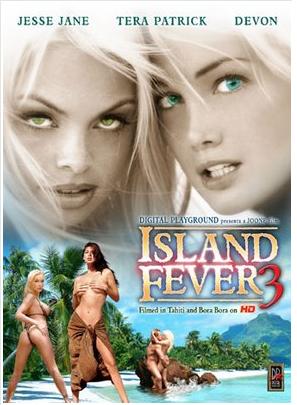 Island Fever 3 Erotik Film İzle