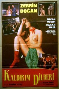 Kaldırım Dilberi – Tarık Şimşek, Zerrin Doğan izle