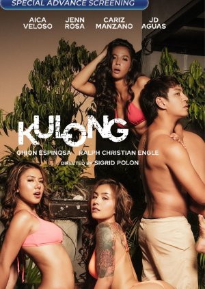 Kulong Erotik Film izle