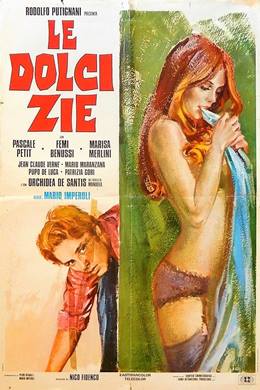 Le Dolci Zie izle