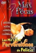 Les mille et une perversions de Felicia Erotik Film izle