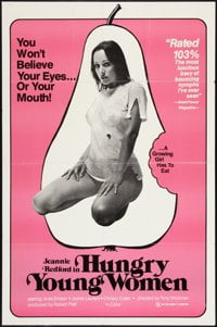 hungry young women (1974) izle