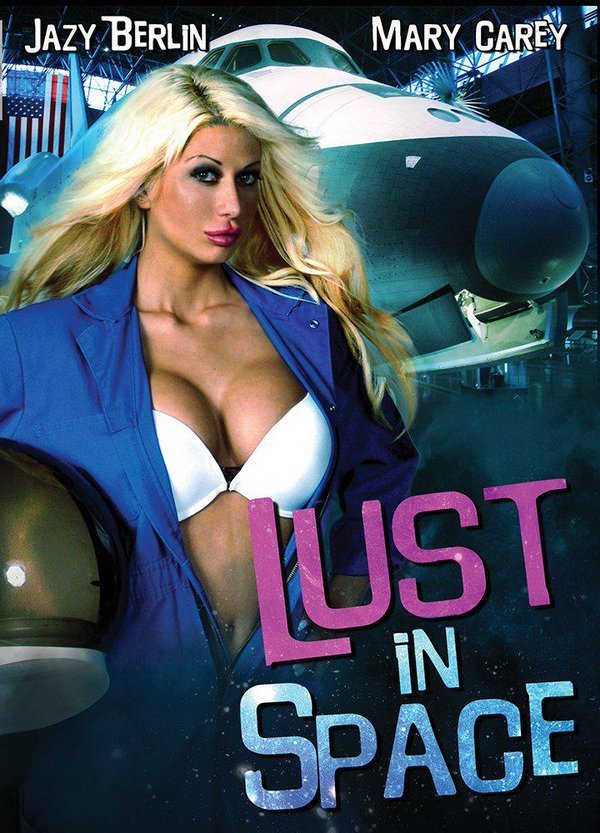 Lust in Space +18 Film izle
