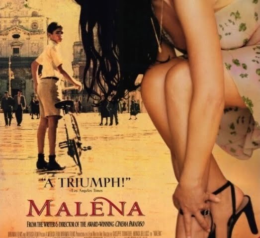 Malena Filmi izle