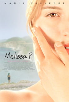 Melissa P. izle