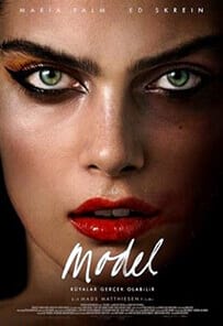 The Model Erotik izle
