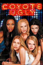 Çıtır Kızlar – Coyote Ugly izle