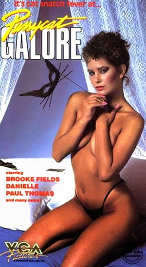 Pussycat Galore Erotik Film izle