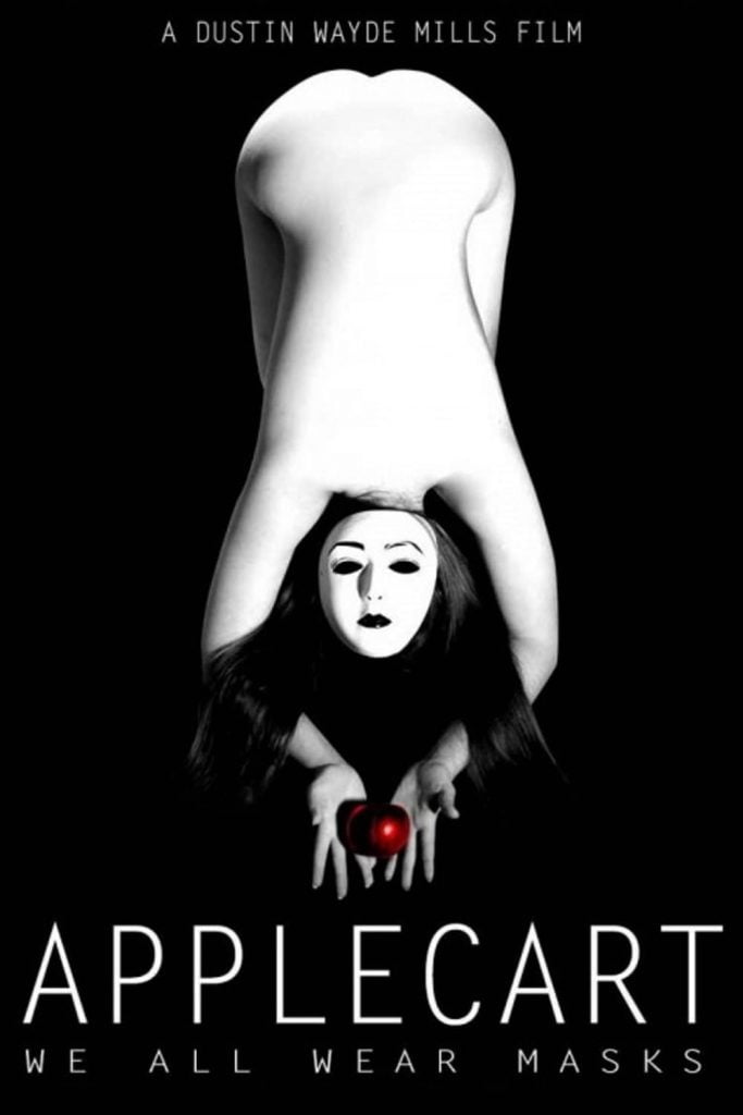 Applecart Erotik izle
