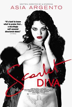Scarlet Diva Erotik Film izle