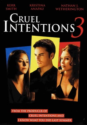 Seks Oyunları 3 izle