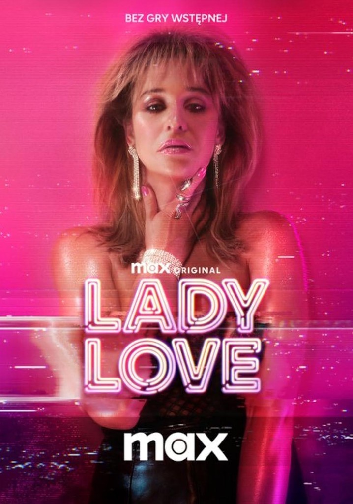 X-Rated Queen 2024 1. Sezon izle