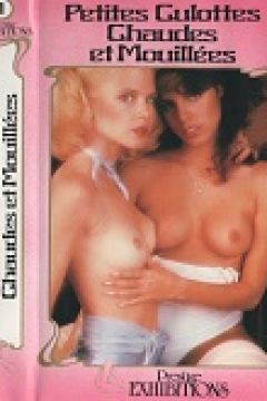 Sıcak Külot – Heiße Höschen 1982 izle