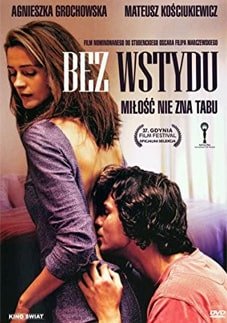 Utanmaz izle