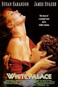 White Palace Erotik Film izle