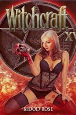 Witchcraft 15 Blood Rose Erotik Film izle