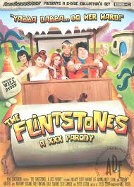 The Flintstones – Taş Devri Erotik Filmi İzle